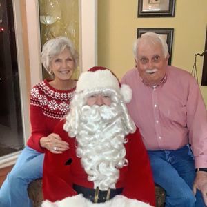 Meet your Posher, Franki